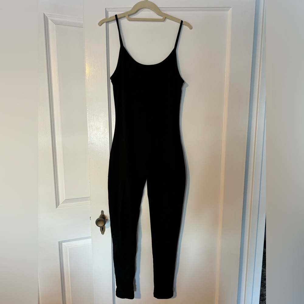 Maternity romper